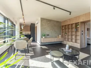 Prodej bytu 2+kk, Praha - Čimice, Fořtova, 78 m2