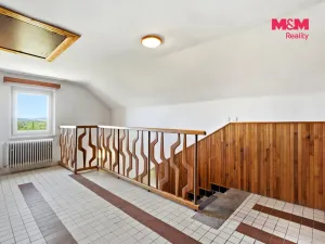 Prodej rodinného domu, Turnov, Na Vyhlídce, 240 m2
