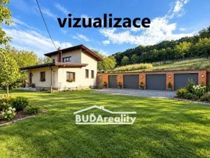 Prodej rodinného domu, Podivice, 96 m2