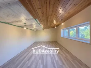 Prodej rodinného domu, Podivice, 96 m2