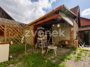 Prodej rodinného domu, Vlachovice, 120 m2