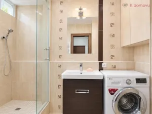 Pronájem bytu 2+1, Uherské Hradiště, Svatováclavská, 54 m2