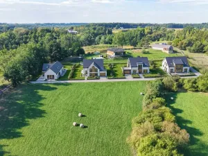 Prodej pozemku pro bydlení, Albrechtice nad Orlicí, 960 m2