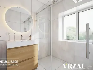Prodej bytu 2+kk, Nýrsko, 45 m2
