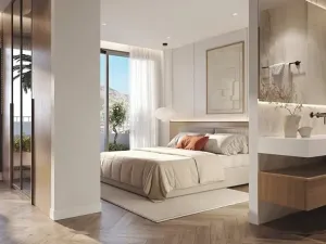 Prodej bytu 2+kk, Torremolinos, Španělsko, 46 m2