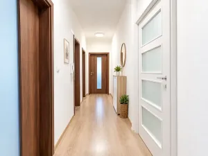 Pronájem bytu 3+kk, Ostrava, Na Prádle, 87 m2