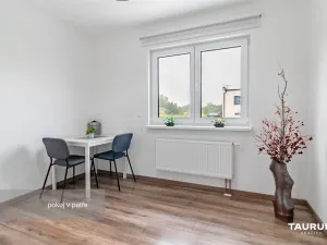Prodej rodinného domu, Zbůch, Janáčkova, 89 m2