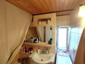 Pronájem bytu 4+kk, Praha - Libeň, Bednářská, 55 m2