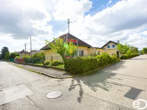 Prodej rodinného domu, Neratovice, Heydukova, 155 m2