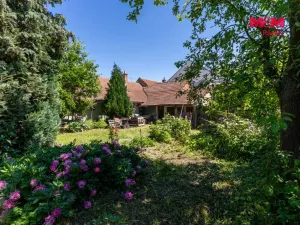 Prodej chalupy, Hvězdlice - Nové Hvězdlice, 80 m2