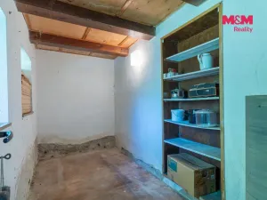 Prodej rodinného domu, Hvězdlice - Nové Hvězdlice, 80 m2