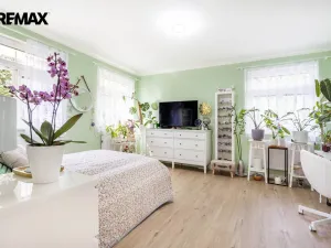 Prodej bytu 3+kk, Karlovy Vary, Raisova, 87 m2