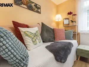 Prodej bytu 3+kk, Karlovy Vary, Raisova, 87 m2