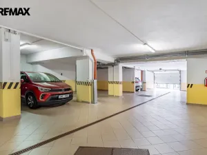 Prodej bytu 3+kk, Karlovy Vary, Raisova, 87 m2