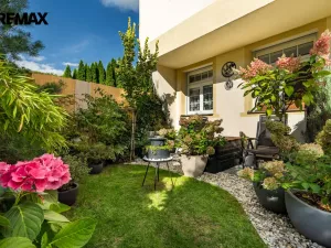 Prodej bytu 3+kk, Karlovy Vary, Raisova, 87 m2