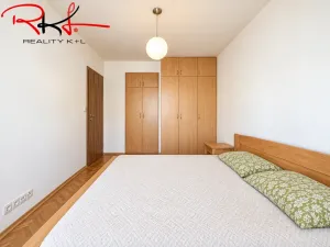 Prodej bytu 3+1, Praha - Klánovice, V soudním, 67 m2