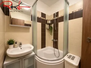 Prodej bytu 3+1, Praha - Klánovice, V soudním, 67 m2