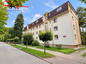 Prodej bytu 3+1, Praha - Klánovice, V soudním, 67 m2