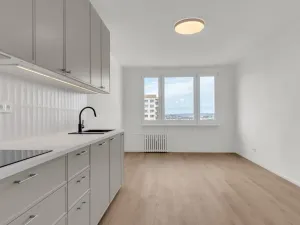 Prodej bytu 4+kk, Praha - Záběhlice, Narcisová, 74 m2