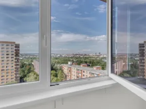 Prodej bytu 4+kk, Praha - Záběhlice, Narcisová, 74 m2