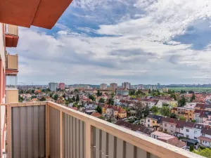 Prodej bytu 4+kk, Praha - Záběhlice, Narcisová, 74 m2