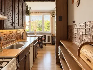 Prodej bytu 3+1, České Budějovice, Lidická tř., 63 m2