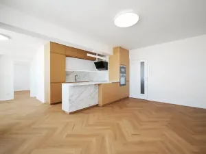 Prodej bytu 3+kk, Praha - Strašnice, Přetlucká, 81 m2