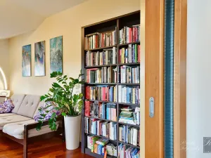 Prodej bytu 3+kk, Praha - Dolní Chabry, Spořická, 84 m2