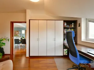 Prodej bytu 3+kk, Praha - Dolní Chabry, Spořická, 84 m2