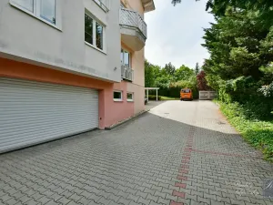 Prodej bytu 3+kk, Praha - Dolní Chabry, Spořická, 84 m2
