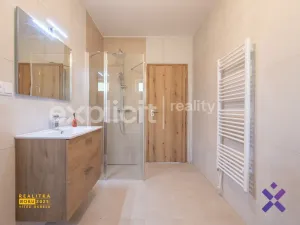 Prodej rodinného domu, Žlutava, 134 m2
