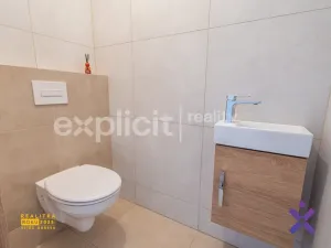 Prodej rodinného domu, Žlutava, 134 m2