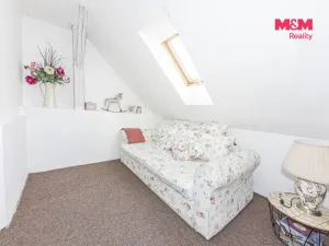 Prodej rodinného domu, Třebovle, 236 m2