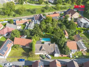 Prodej rodinného domu, Třebovle, 236 m2