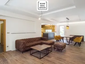 Prodej bytu 4+kk, Karlovy Vary, Šumavská, 171 m2