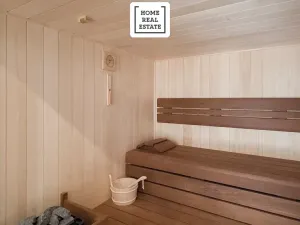 Prodej bytu 4+kk, Karlovy Vary, Šumavská, 171 m2