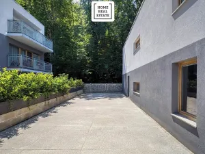 Prodej bytu 4+kk, Karlovy Vary, Šumavská, 171 m2