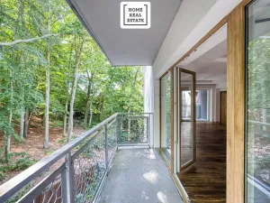 Prodej bytu 3+kk, Karlovy Vary, Šumavská, 171 m2
