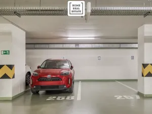 Prodej bytu 2+kk, Praha - Žižkov, Pitterova, 45 m2