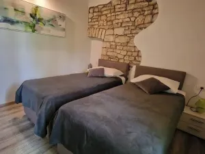 Prodej vily, Lovreć, Chorvatsko, 280 m2