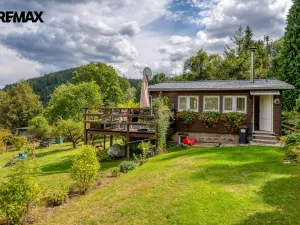 Prodej chaty, Karlovy Vary, 40 m2