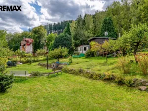 Prodej chaty, Karlovy Vary, 40 m2