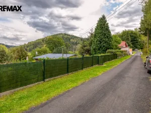 Prodej chaty, Karlovy Vary, 40 m2