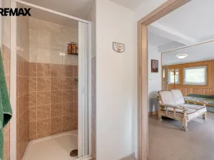 Prodej chaty, Karlovy Vary, 40 m2