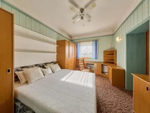 Prodej rodinného domu, Trutnov - Horní Staré Město, Dlouhá, 132 m2