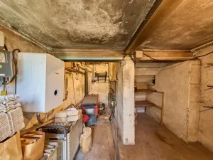 Prodej rodinného domu, Trutnov - Horní Staré Město, Dlouhá, 132 m2