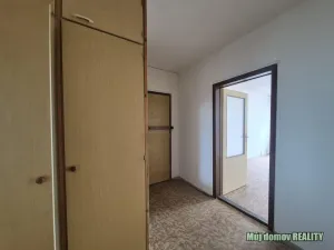 Pronájem bytu 3+1, Praha - Řepy, Na chobotě