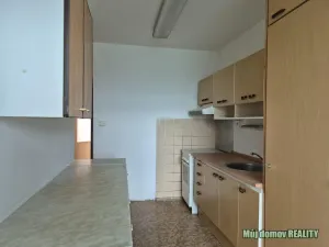 Pronájem bytu 3+1, Praha - Řepy, Na chobotě