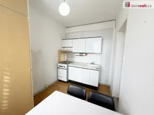 Prodej bytu 2+1, Frenštát pod Radhoštěm, Fr. Horečky, 46 m2