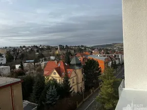 Pronájem bytu 3+1, Praha - Podolí, Dvorecká, 68 m2